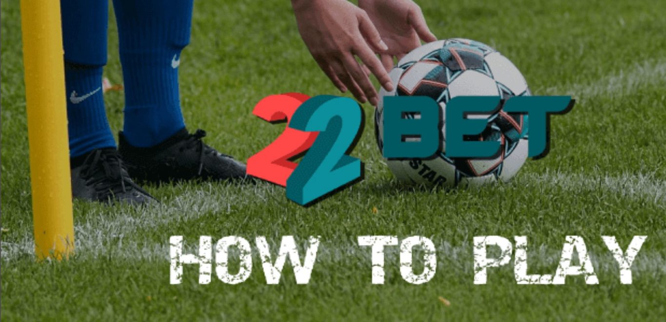 Guide de 22Bet Connexion