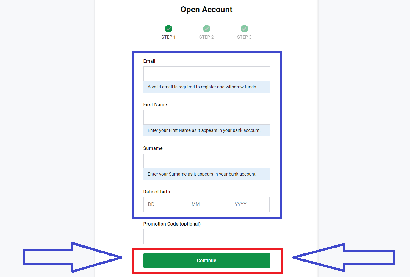 Guide de Bet9ja Connexion