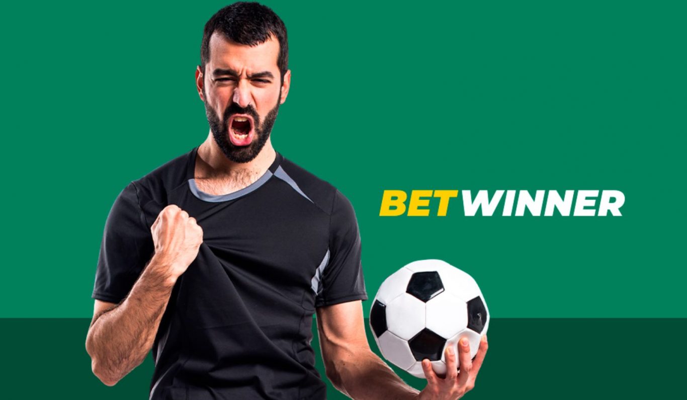 Code Promo Betwinner Sénégal