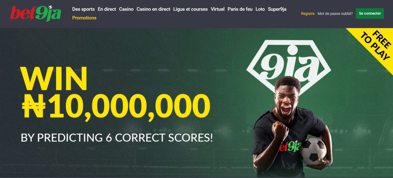 Conseils pour Profiter au Maximum des Bet9ja Sport Bonus