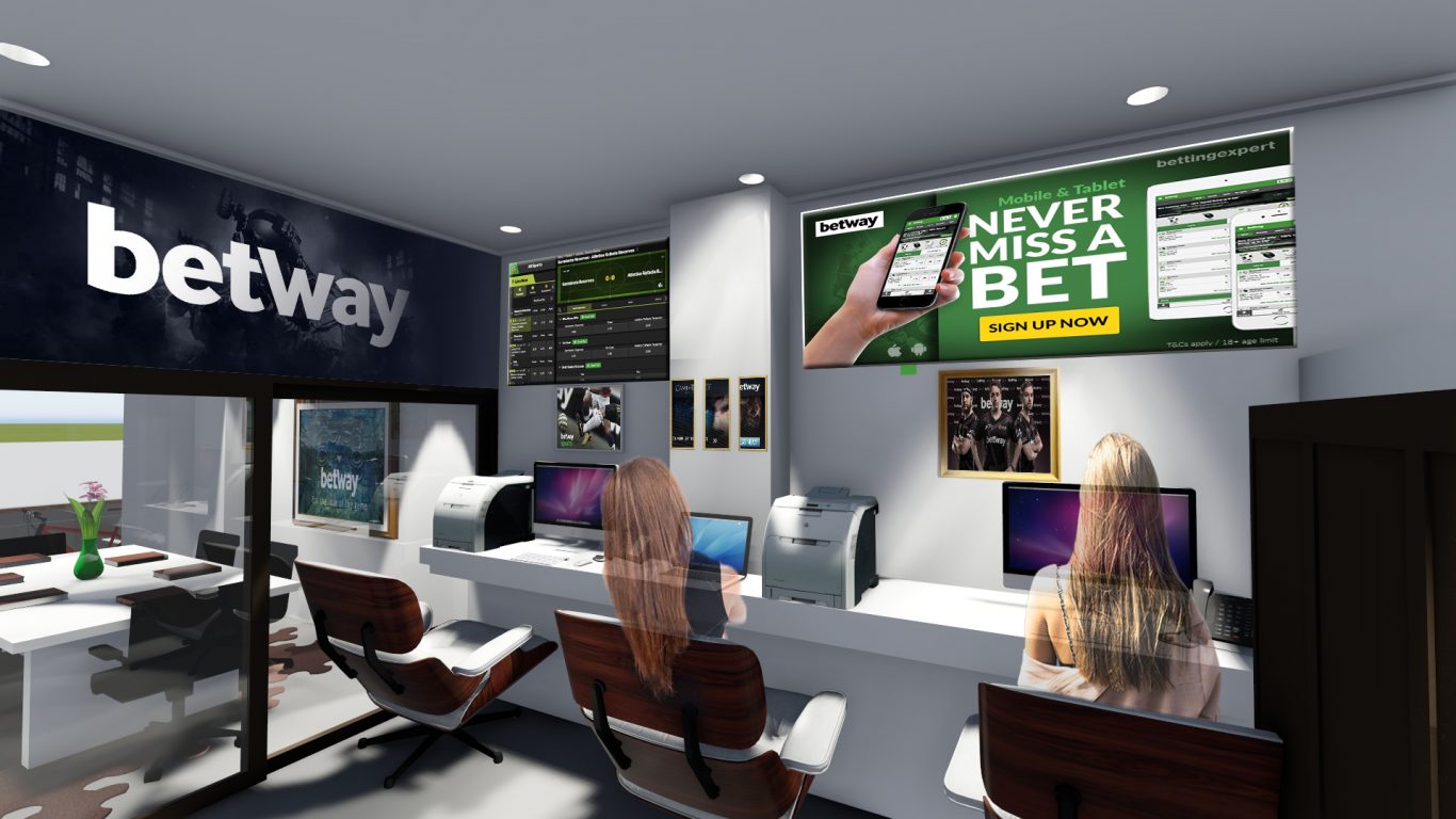 Comment Utiliser Betway Voucher