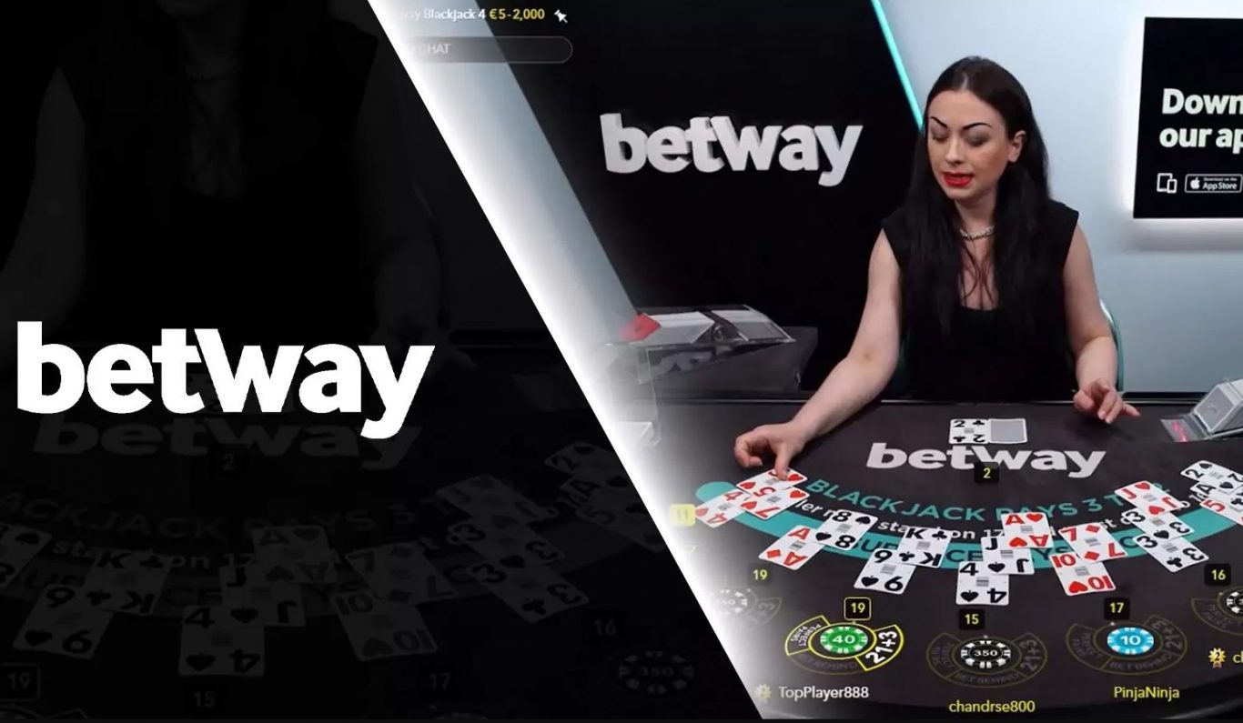 Diversité et Richesse des Paris Sportifs avec Betway Sénégal