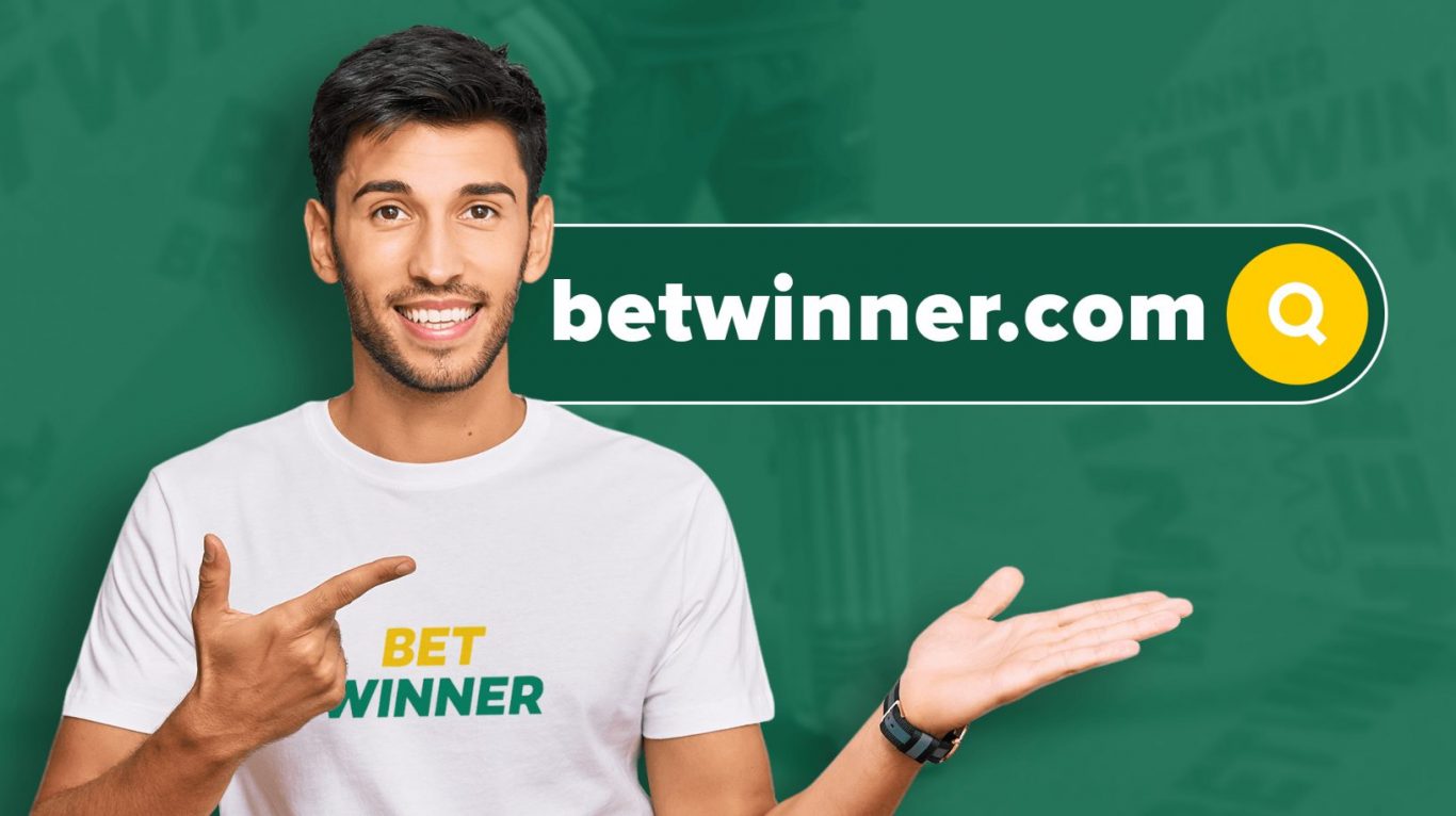 Betwinner Large éventail de sports et de marchés