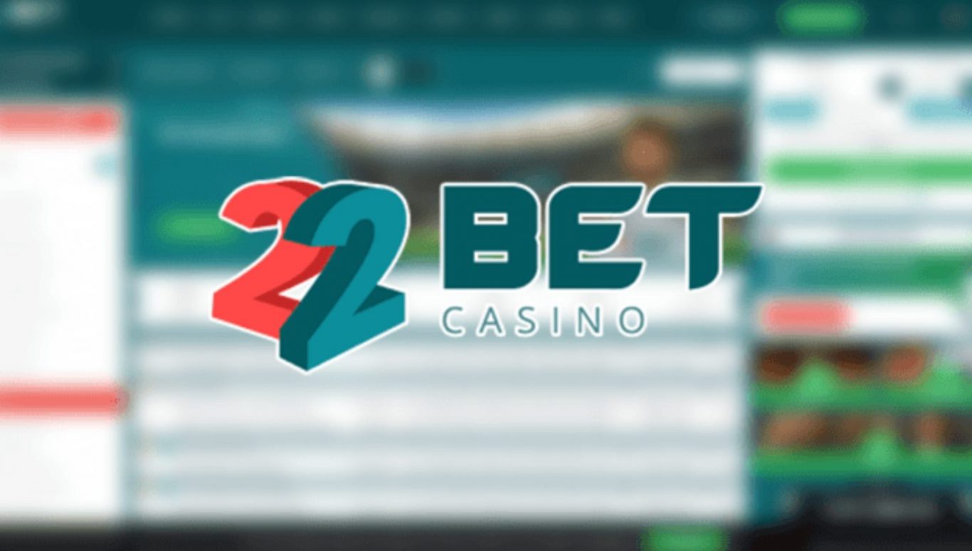 Connexion et utilisation de 22Bet en ligne