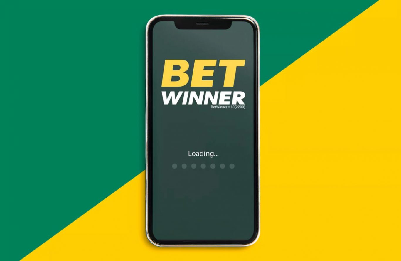 Betwinner Mobile au Sénégal