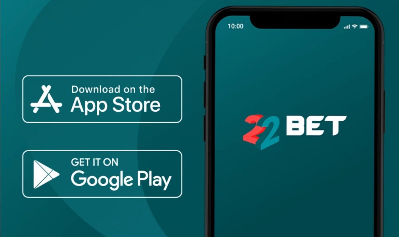 Avantages de 22Bet application