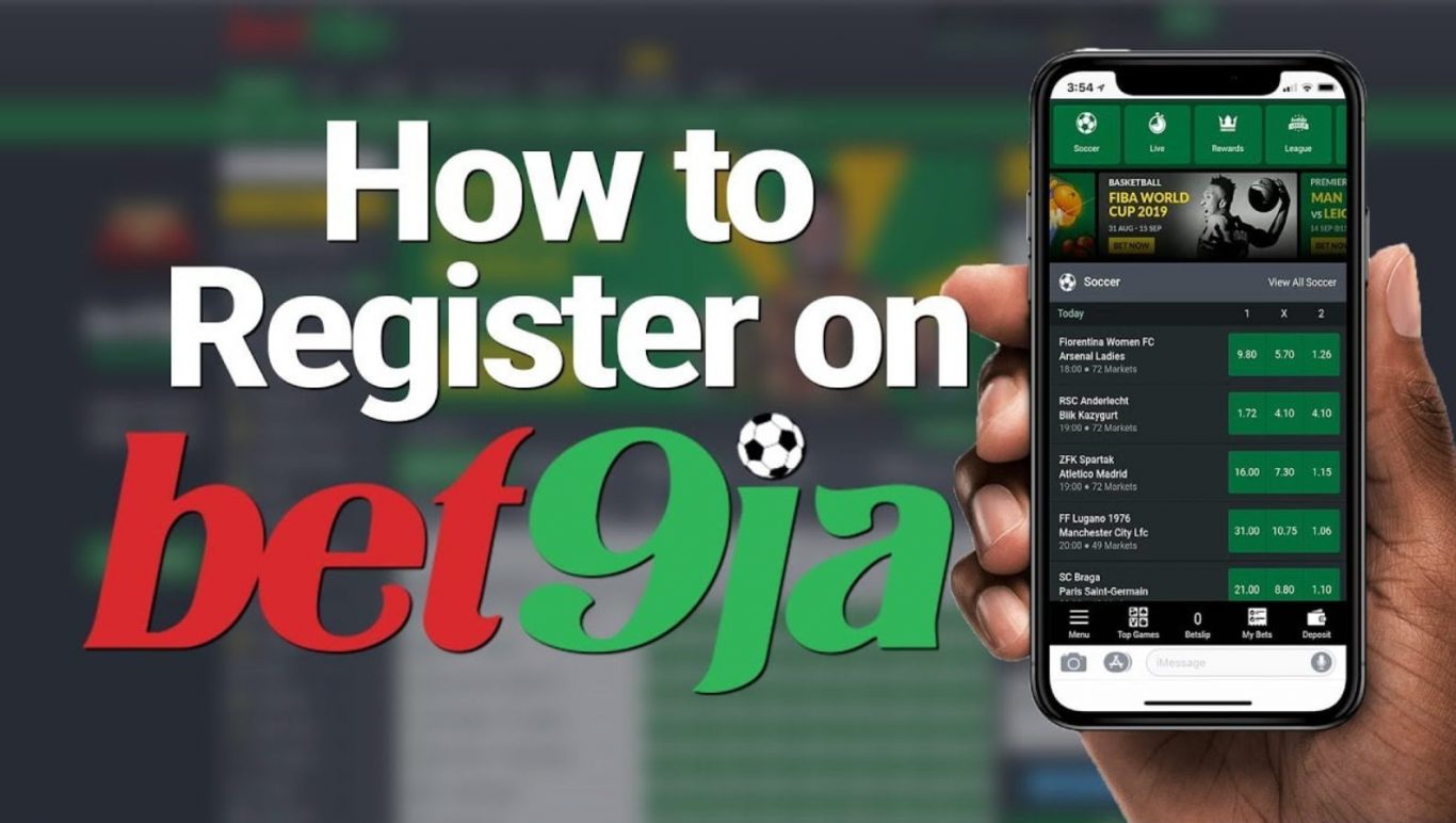 Bet9ja pour les Résidents Sénégalais