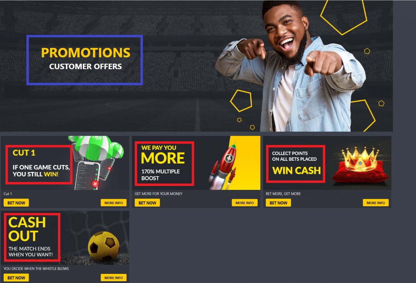 Avantages et Bonus pour les Nouveaux Inscrits sur Bet9ja