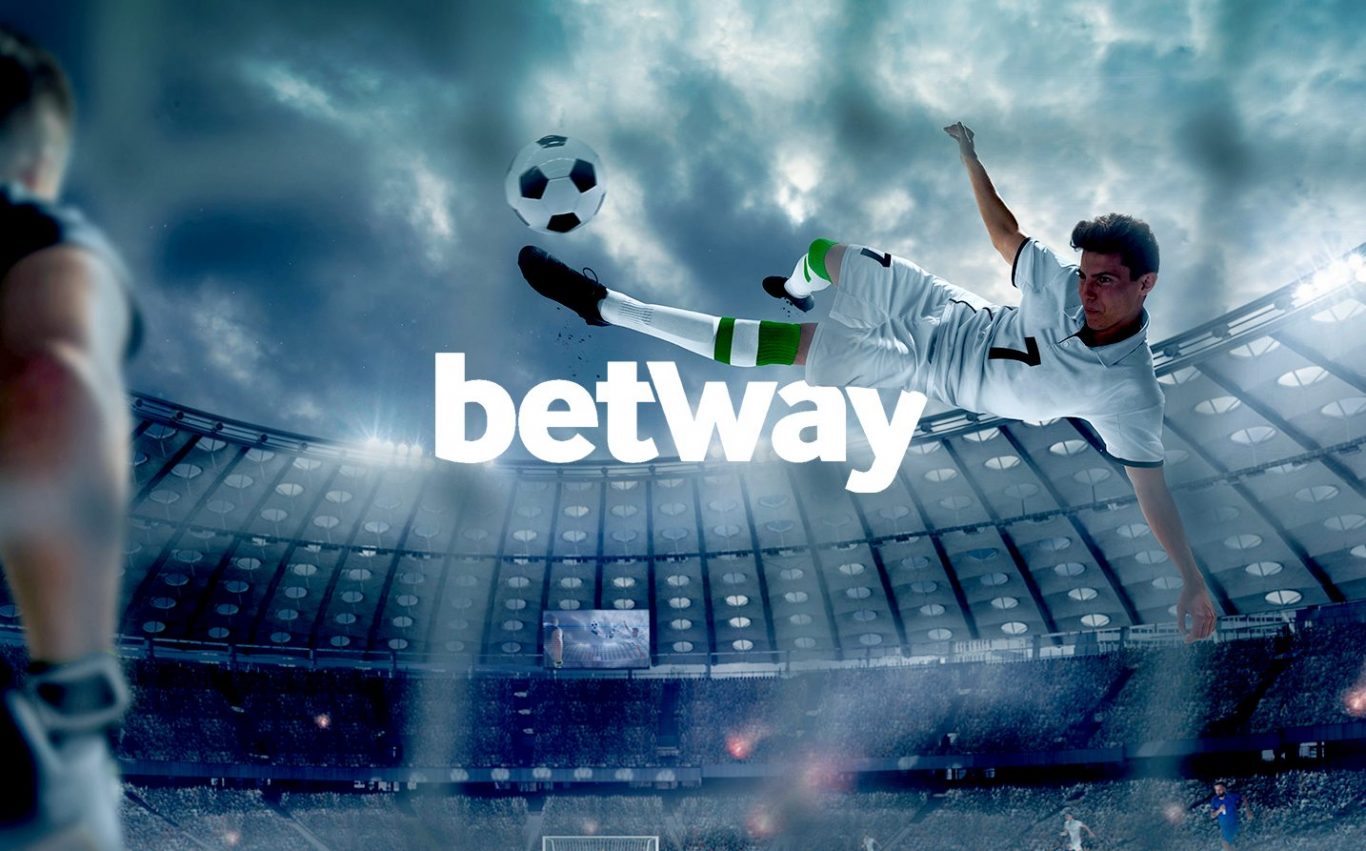 Vérification du Compte Betway et Sécurité